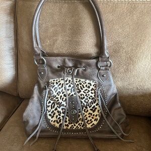 Ladies Montana West Purse